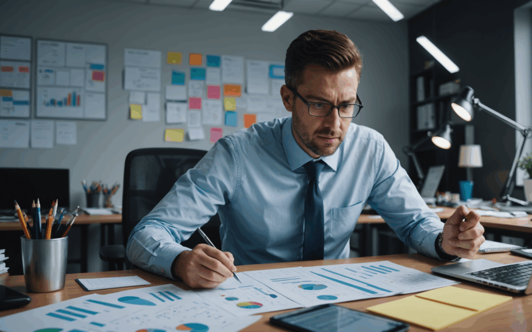 How Custom Software Development Can Solve Your Unique Challenges