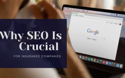 Discover the Best SEO Strategies For Insurance– And How Vital Services Can Help