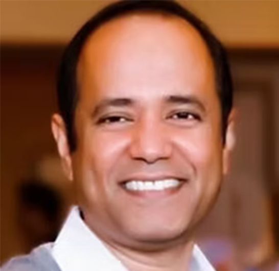 Omar Azad