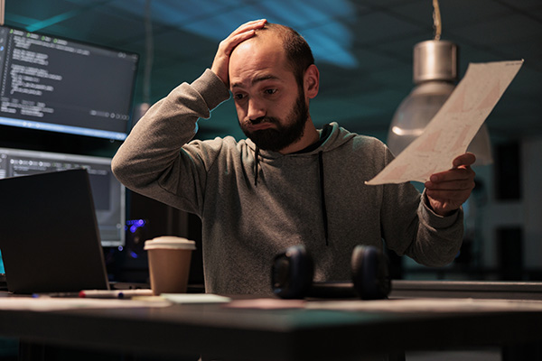 IT Services in Texas