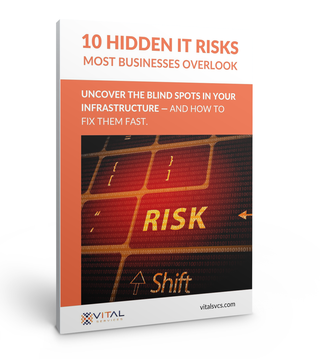 10 hidden IT risks