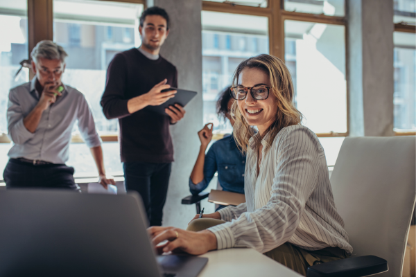 Digital Marketing for PEO's Digital Marketing for PEO's