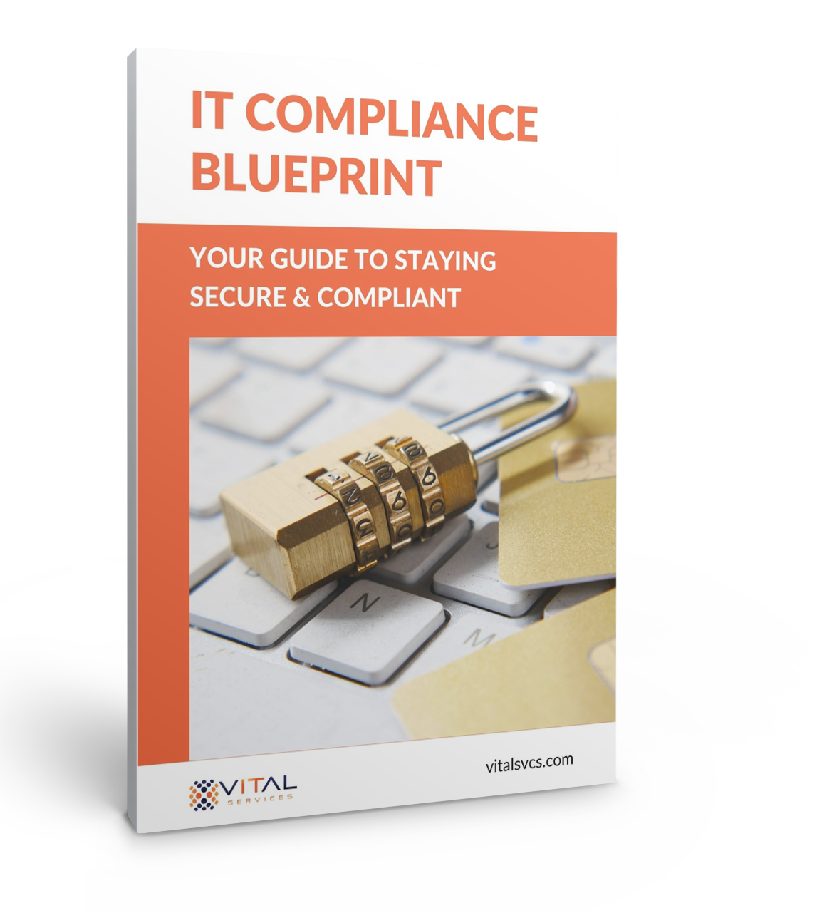 Vital_IT Compliance Blueprint (1) IT Compliance Blueprint