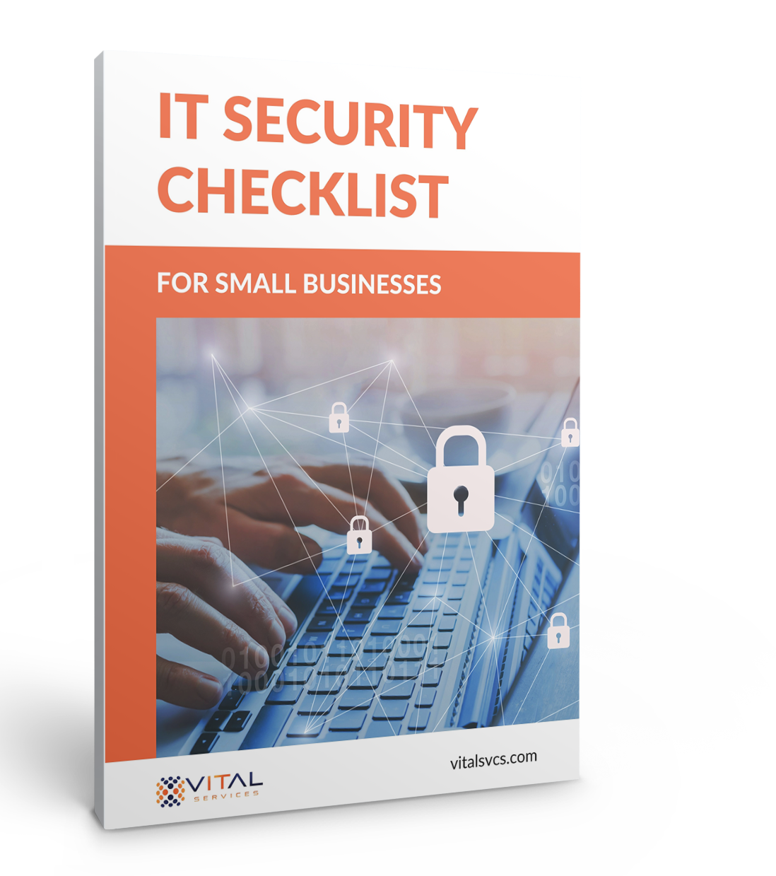 Vital_ITSecurityChecklist Vital_ITSecurityChecklist