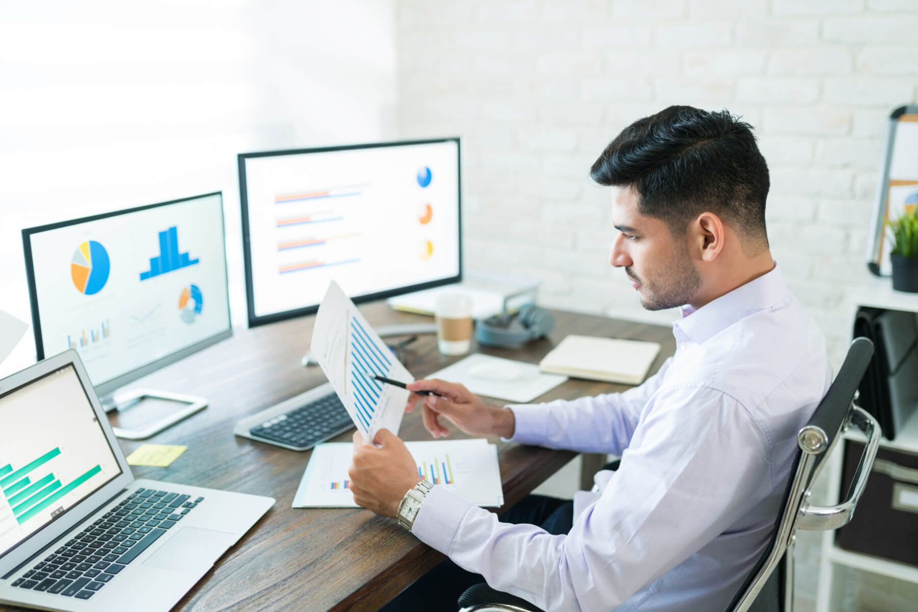 Asset & License Management Asset & License Management