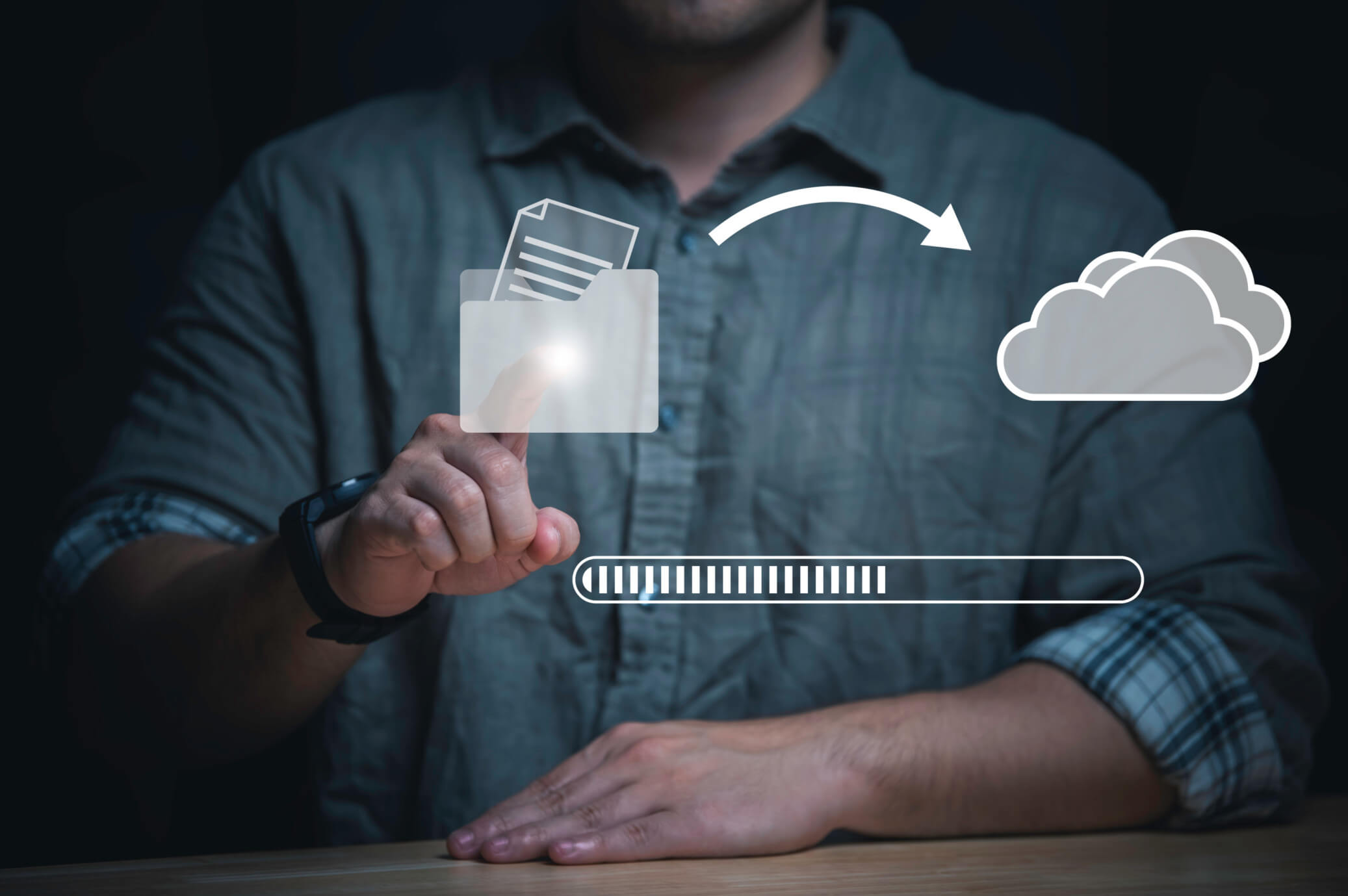 Backup & Disaster Recovery (BDR) Backup & Disaster Recovery (BDR)