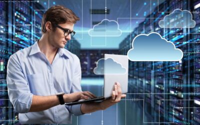 Cloud Server Migration & Support for PEOs: Proactive Help Desk Solutions