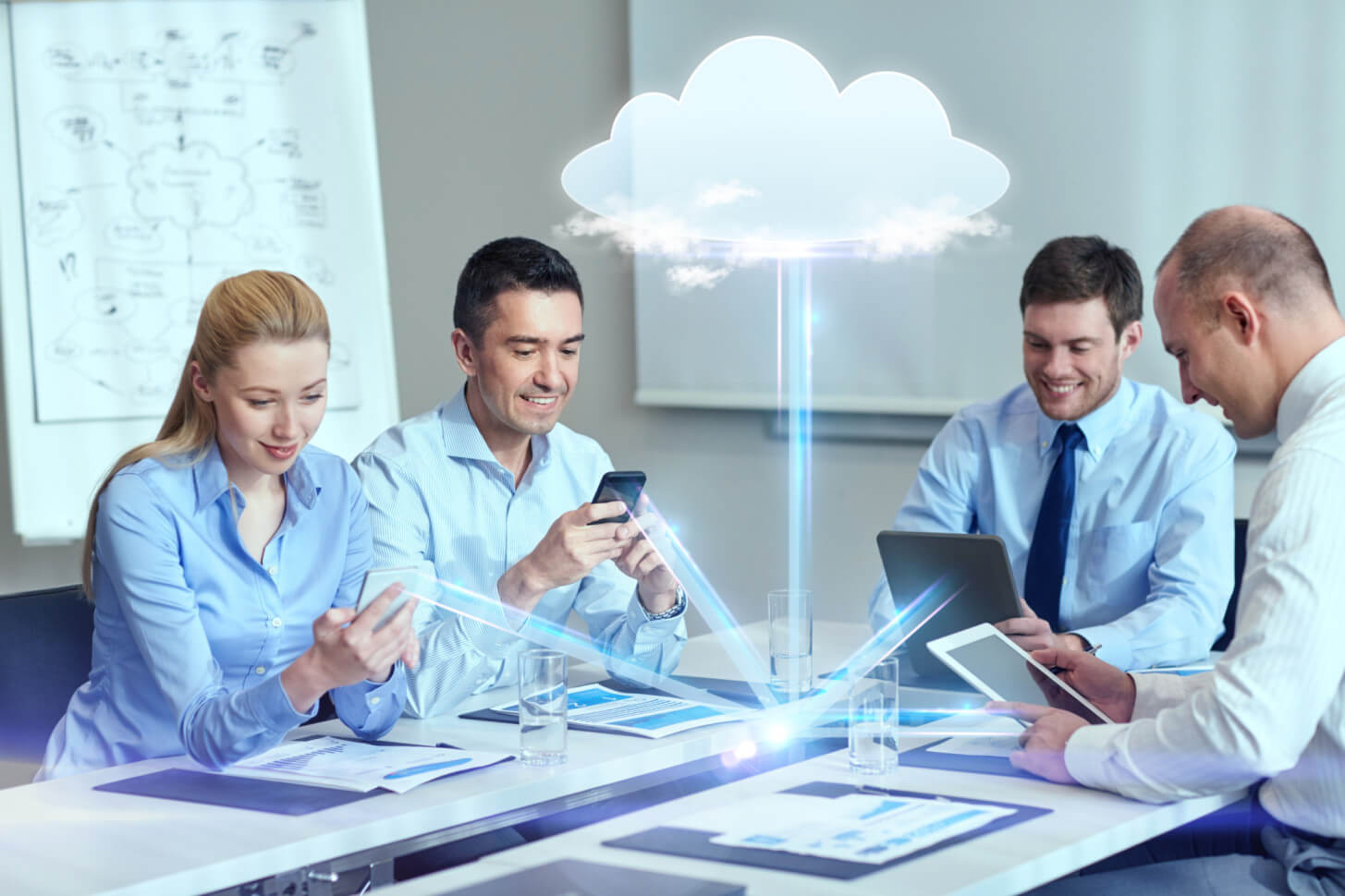 Cloud Services & Management Cloud Services & Management