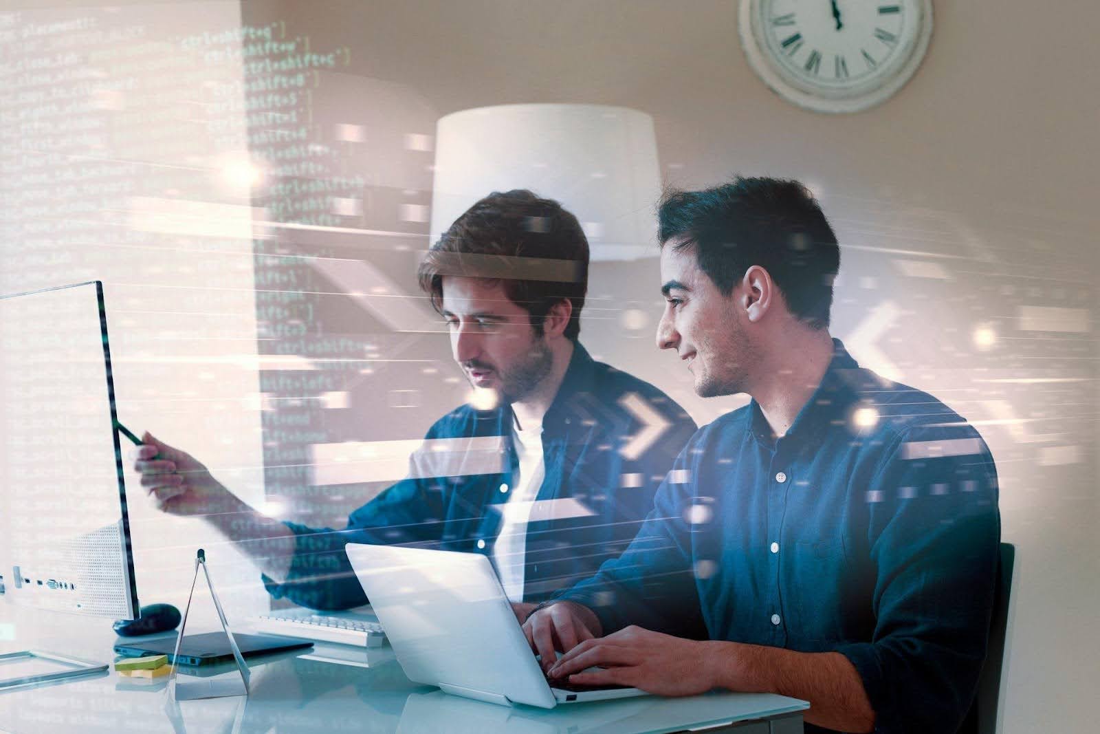 Creating a Culture of Cyber Awareness Top Cybersecurity Threats in 2025