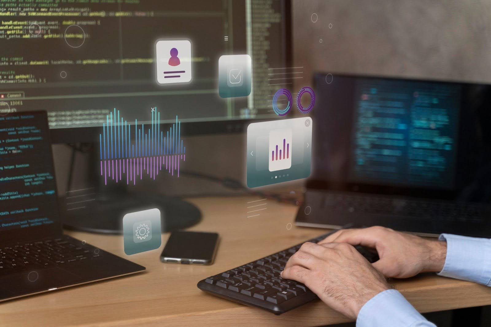 Cybersecurity Essentials for Small Businesses Top Cybersecurity Threats in 2025