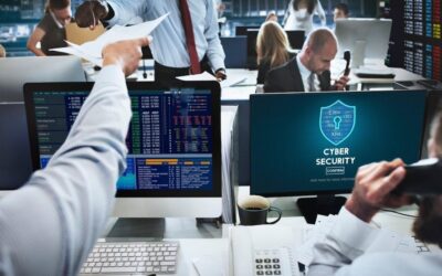 Cybersecurity Essentials: Protect Your Small Business in 2025