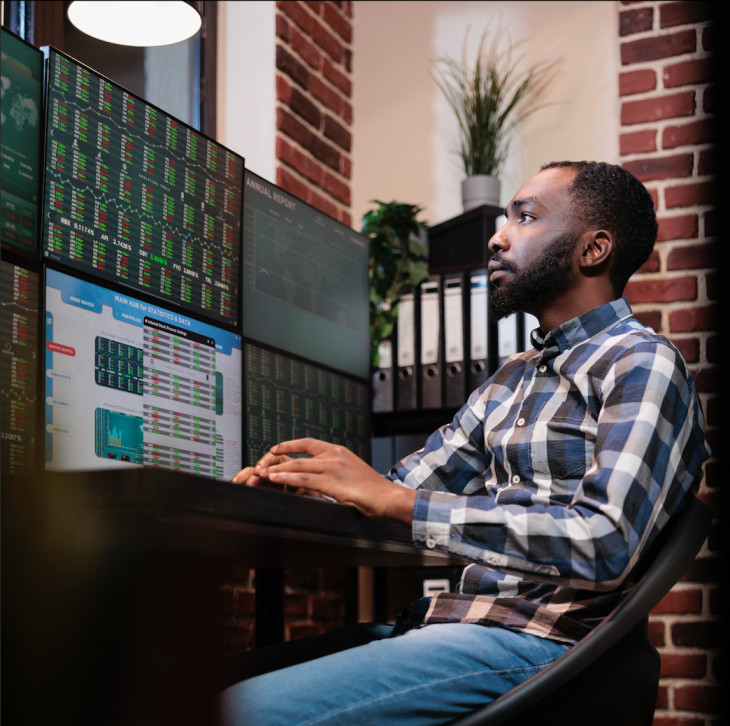 Fully Managed IT Services Fully Managed IT Services