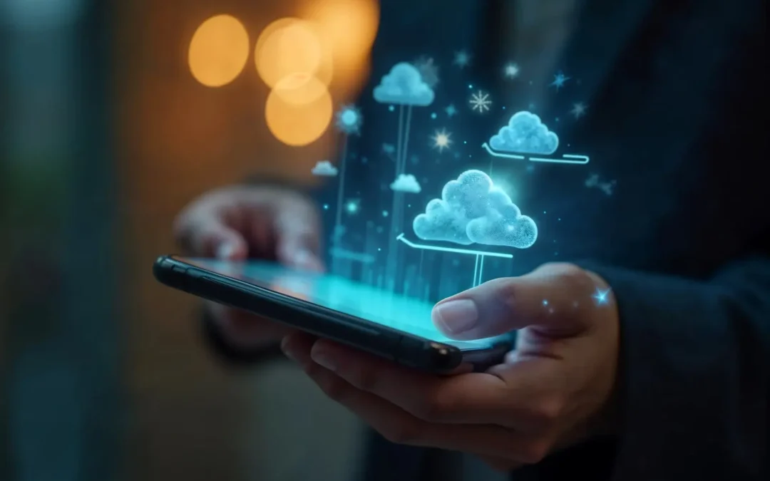 Migrate VMware to Azure: A Microsoft Migration Service