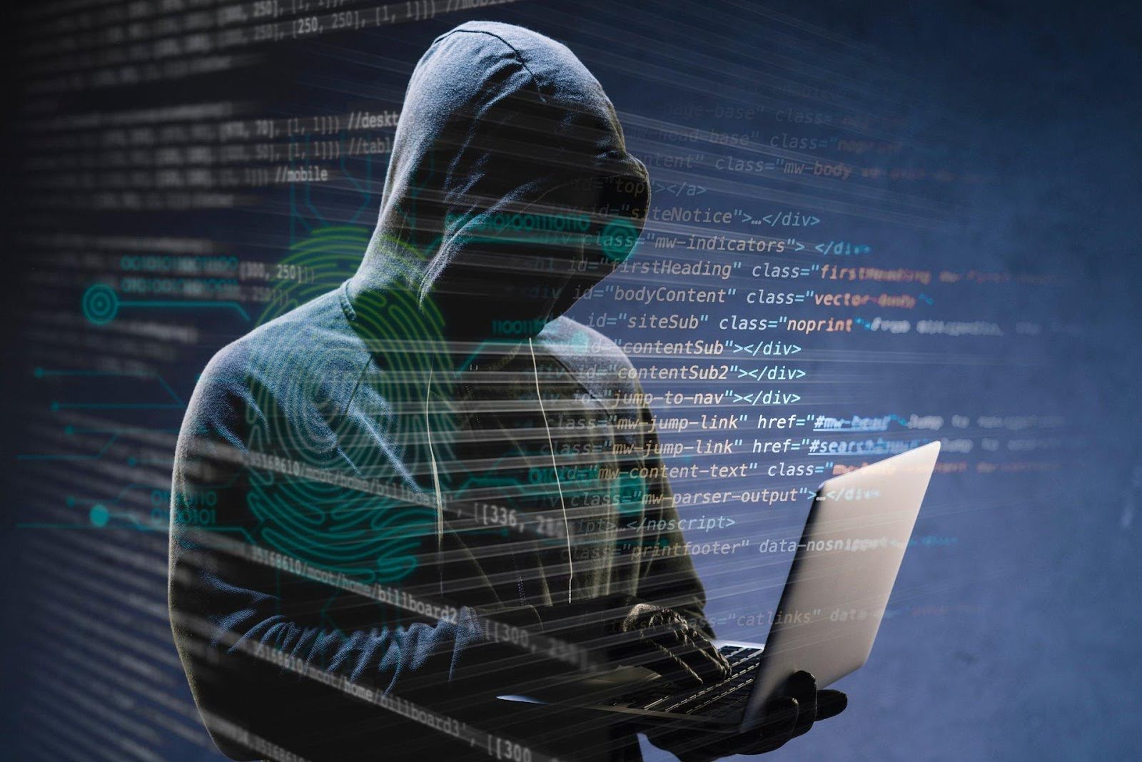 Top Cybersecurity Threats in 2025 Top Cybersecurity Threats in 2025