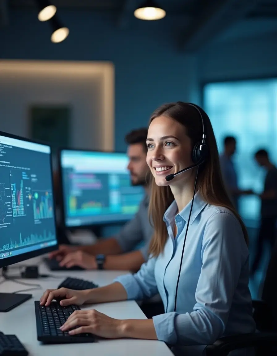 IT Support & Solutions IT Support & Solutions