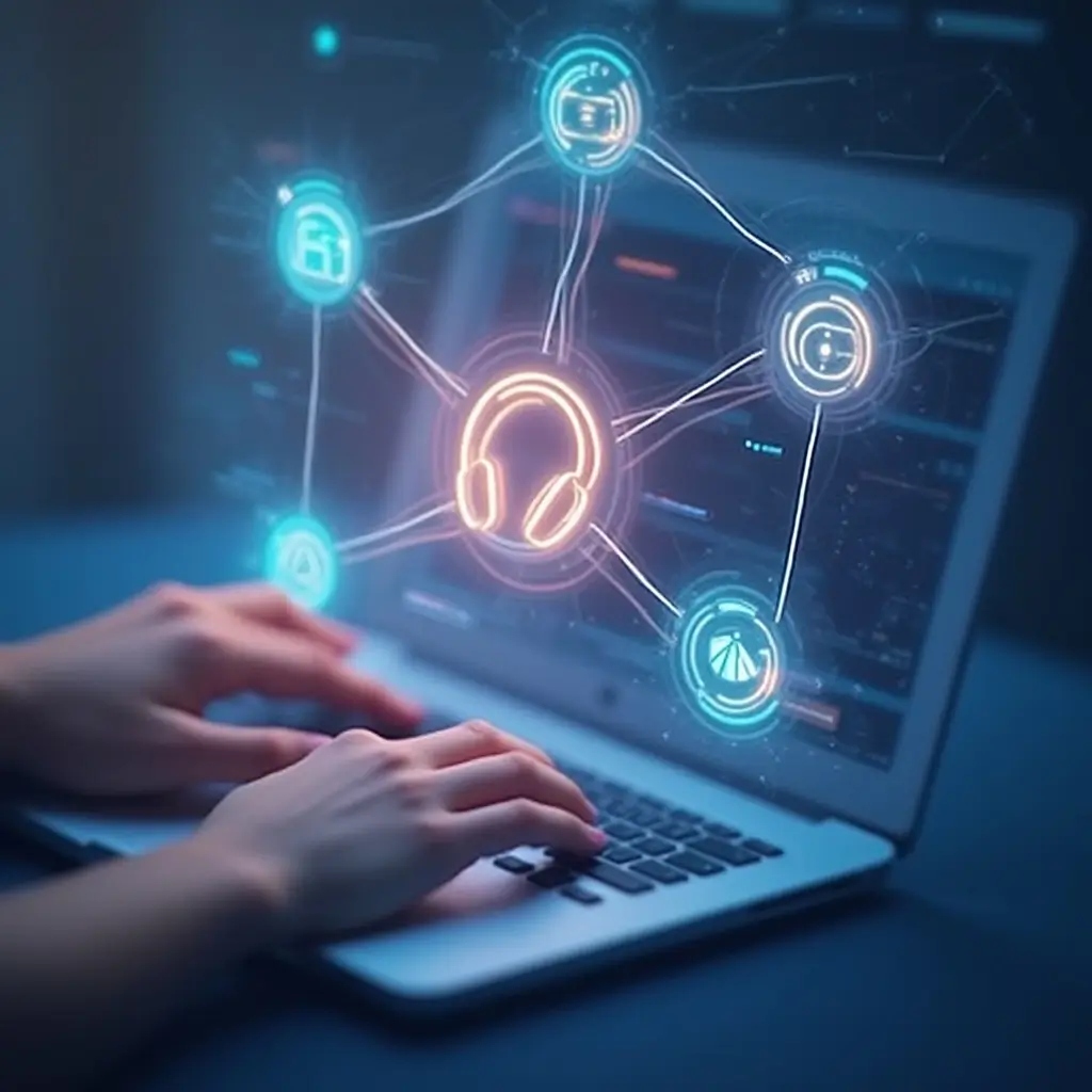 Key Features of Help Desk Software Key Features of Help Desk Software