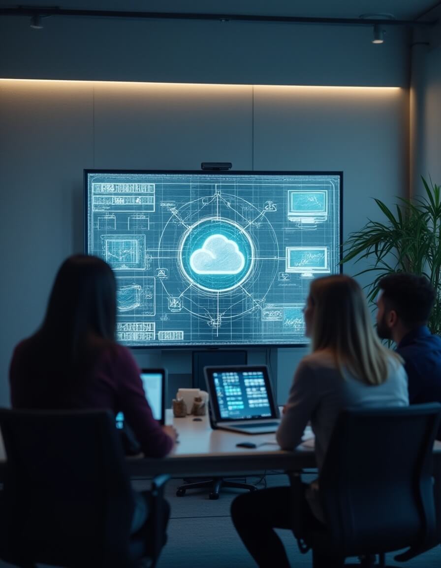 Benefits of Outsourcing Your IT Help Desk