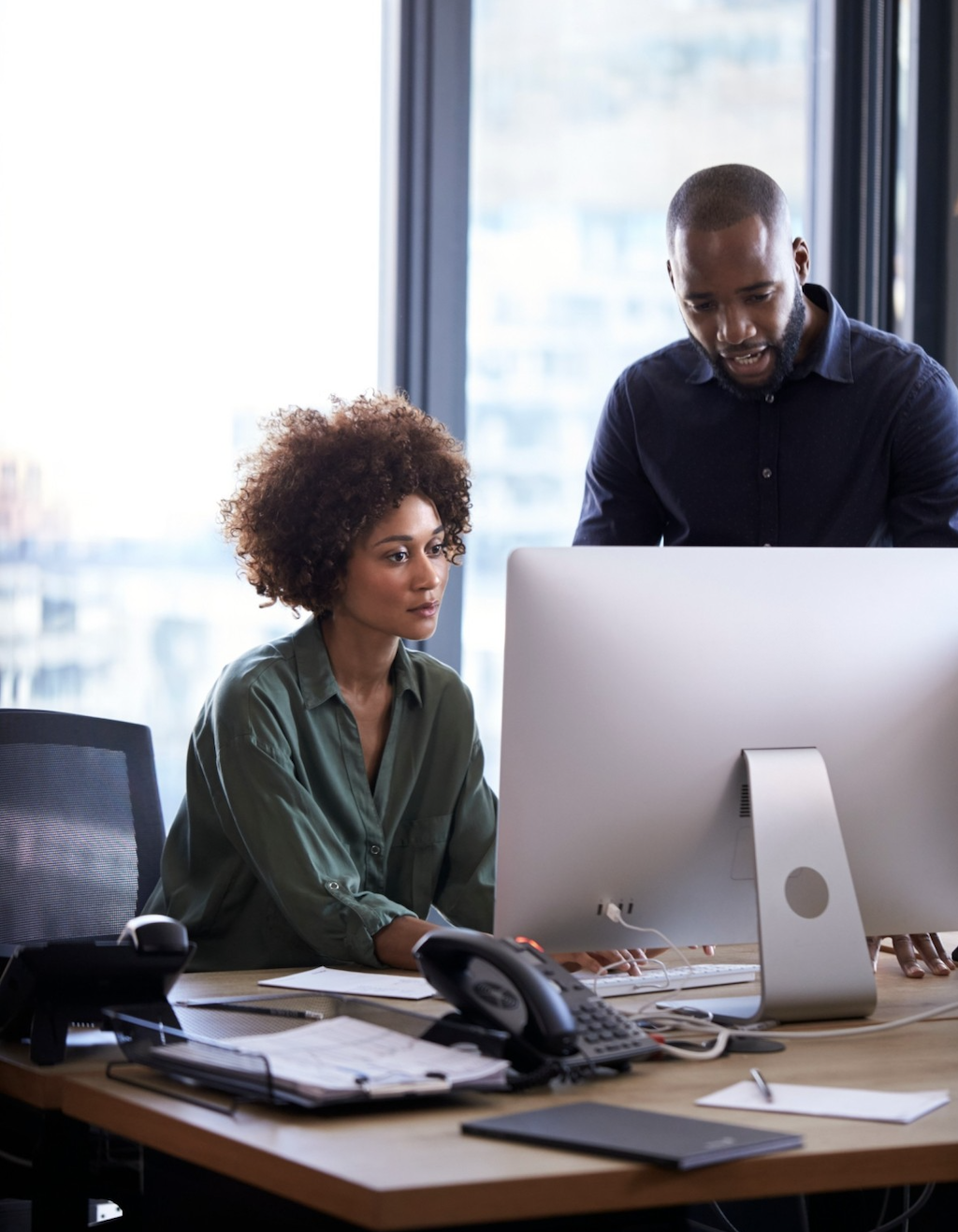 Benefits of Optimized ImageRight_Vital Services