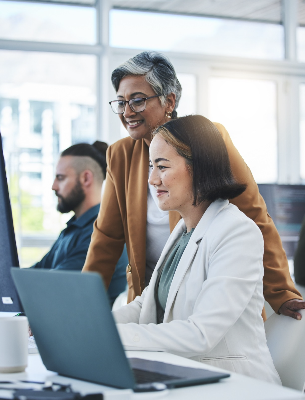 ImageRight Optimization_Vital Services