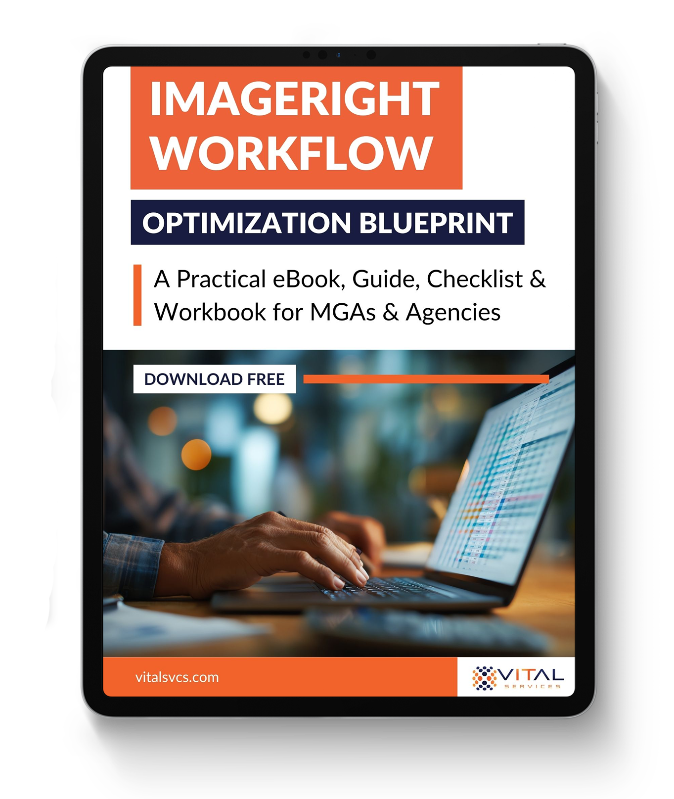 MGA Systems Modernization Guide